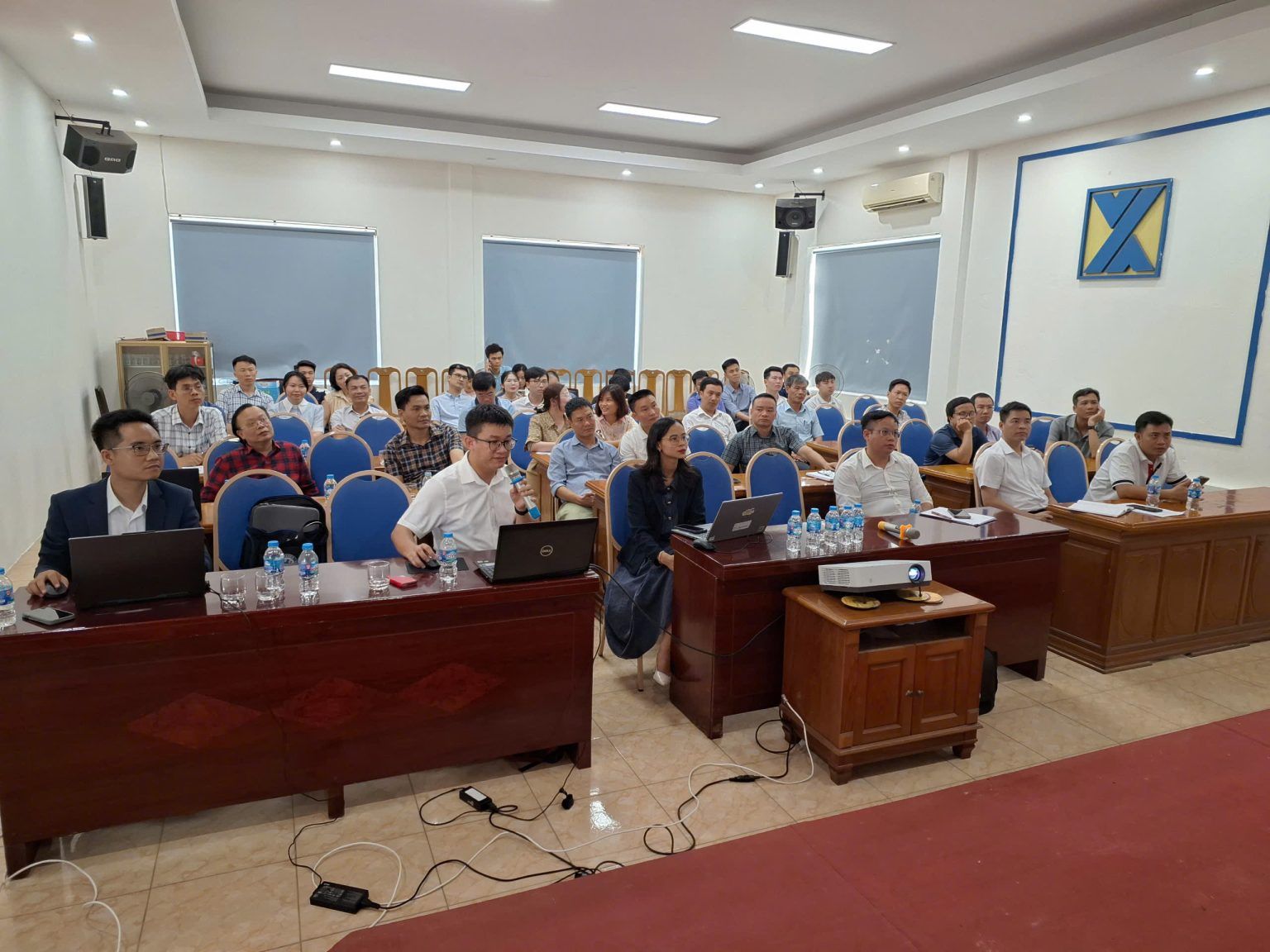 VinaCAD tại Viện Quy hoạch Kiến trúc Thanh Hóa 2.jpg