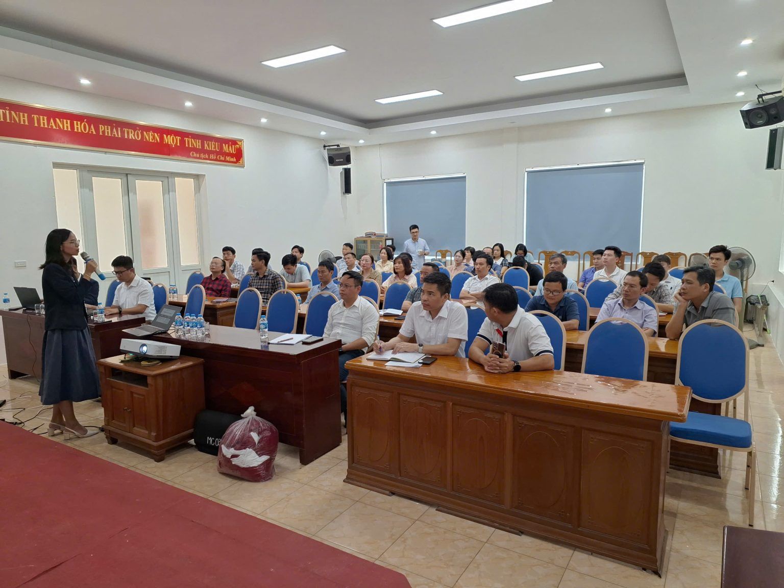 VinaCAD tại Viện Quy hoạch Kiến trúc Thanh Hóa 3.jpg