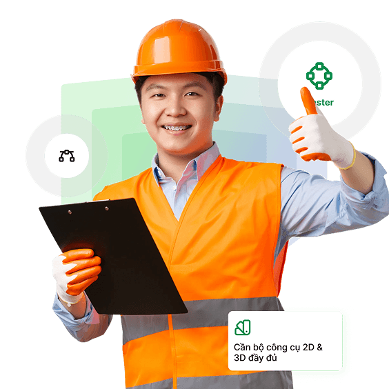 Kỹ sư & cá nhân